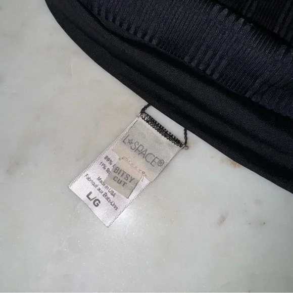 L*Space bikini bottom - Picture 3 of 4